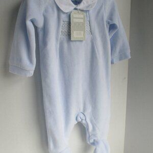 Rock a Bye Baby Boutique/Unisex/Romper/3-6 Month/NWT